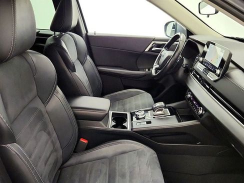 Used 2022 Mitsubishi Outlander SE AWD/4WD image 24