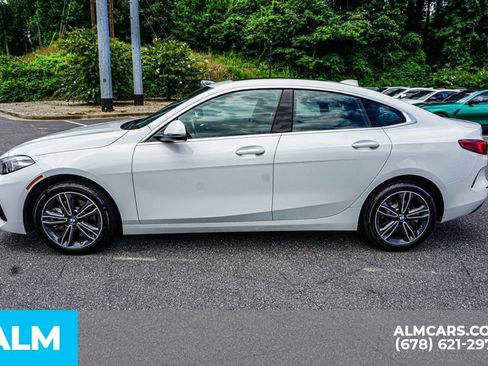 Used 2024 BMW 228i Gran Coupe FWD image 7