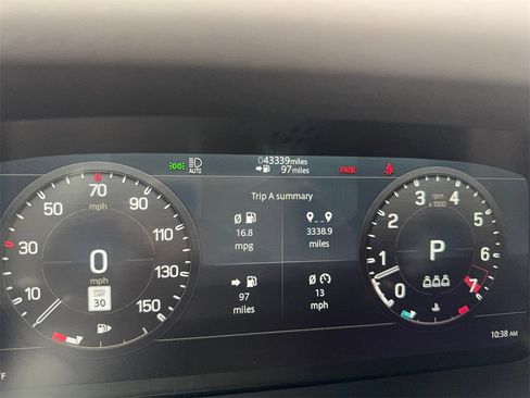 Used 2022 Land Rover Defender 110 X-Dynamic SE image 58