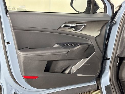 New 2026 Kia Sportage X-Line image 10
