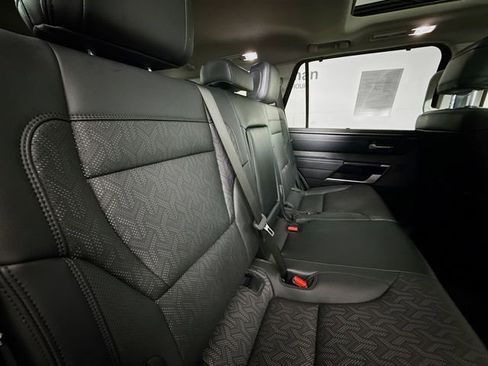 Used 2023 Toyota Sequoia Limited image 29