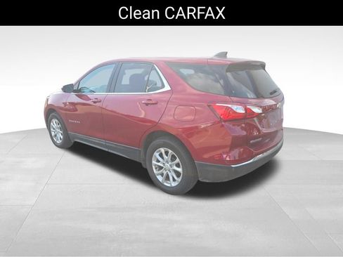 Used 2020 Chevrolet Equinox LT FWD image 6