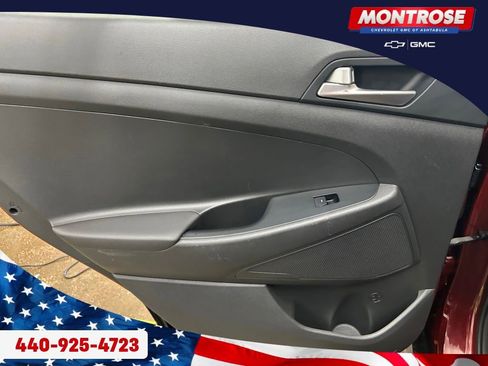 Used 2019 Hyundai Tucson Value AWD/4WD image 21