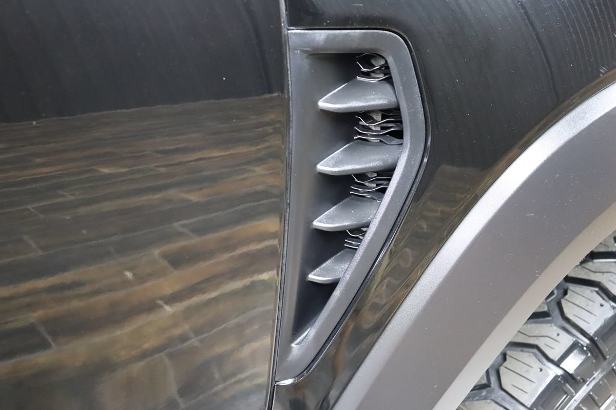 Used 2022 RAM 1500 TRX AWD/4WD image 11