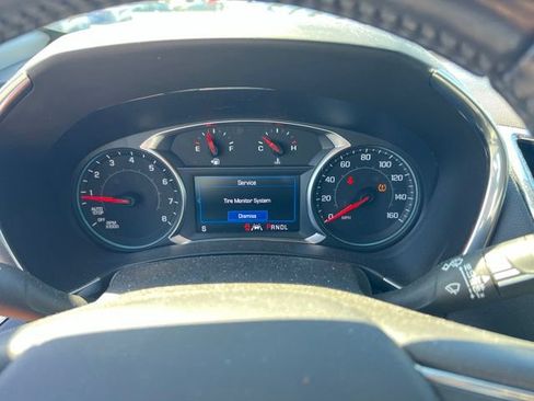 Used 2020 Chevrolet Equinox LT w/ Driver Convenience Package FWD image 20