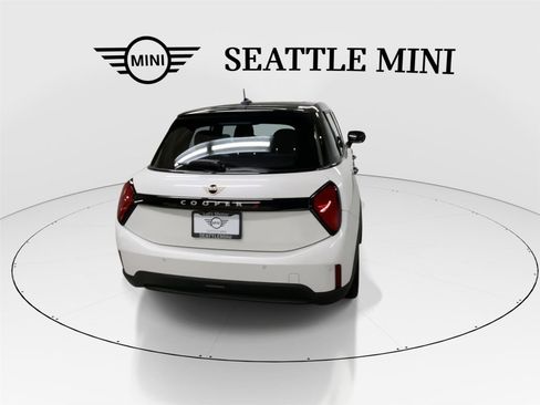 New 2026 MINI Cooper S image 10