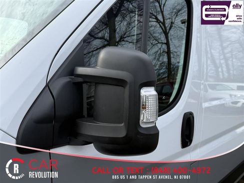 Used 2023 RAM ProMaster 2500 image 29