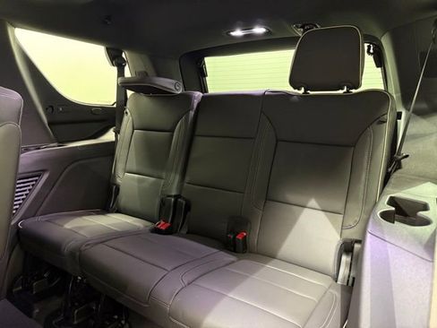 New 2026 GMC Yukon Elevation w/ Elevation Premium Package image 29