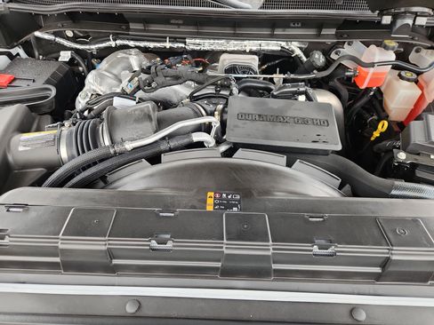 New 2026 Chevrolet Silverado 3500 W/T w/ WT Convenience Package image 54