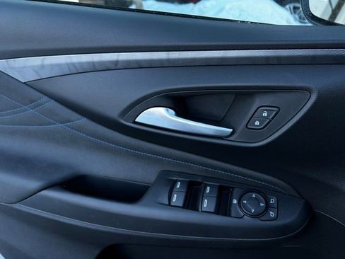 New 2026 Buick Envista Sport Touring w/ Convenience I Package image 10
