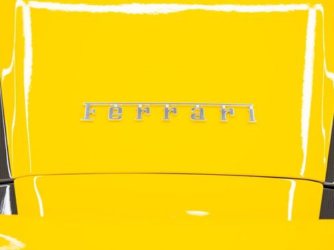 Used 2021 Ferrari F8 Tributo Spider image 25