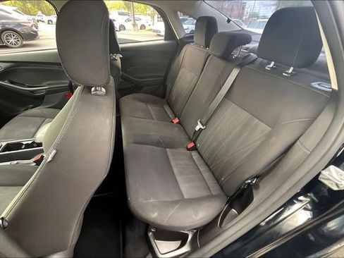 Used 2017 Ford Focus SEL image 26