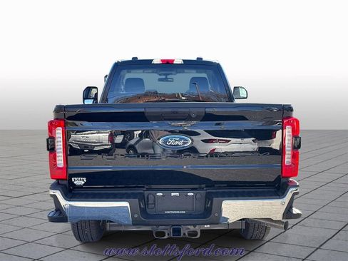 New 2026 Ford F350 XLT w/ 360-Degree Camera Package RWD image 6