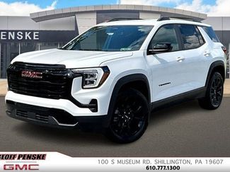 New 2026 GMC Terrain Elevation w/ Elevation Premium Package image 1