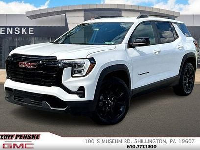 New 2026 GMC Terrain Elevation w/ Elevation Premium Package