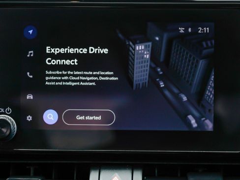 Certified 2024 Toyota RAV4 XLE w/ Convenience Package image 34