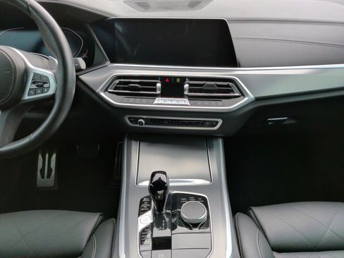 Certified 2023 BMW X5 sDrive40i w/ M Sport Package image 34