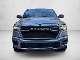 Used 2025 RAM 1500 Tradesman video 2