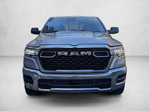 Used 2025 RAM 1500 Tradesman image 2