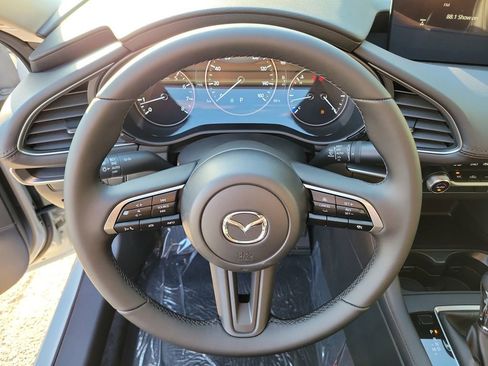 New 2026 MAZDA MAZDA3 s Sport FWD image 19
