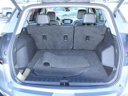 Certified 2024 GMC Terrain SLT image 7