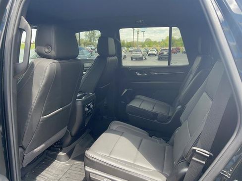 Used 2024 GMC Yukon Denali w/ Max Trailering Package AWD/4WD image 16