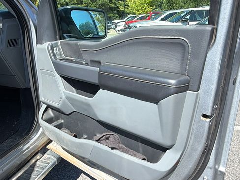 Used 2025 Ford F150 XLT w/ Equipment Group 301A Standard AWD/4WD image 18