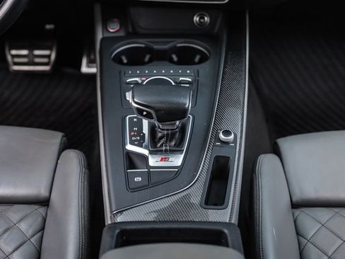 Used 2018 Audi S5 Premium Plus w/ Navigation Package AWD/4WD image 36