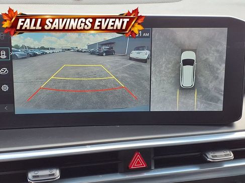 Used 2025 Kia Sorento SX FWD image 29