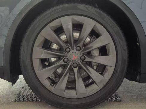 Used 2018 Tesla Model X 100D image 7