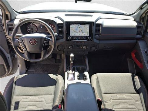 Used 2024 Nissan Frontier Pro-X RWD image 18