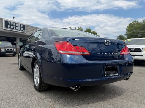 Used 2006 Toyota Avalon XL FWD image 75