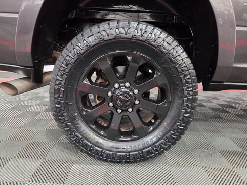 Used 2019 RAM 3500 Laramie AWD/4WD image 90