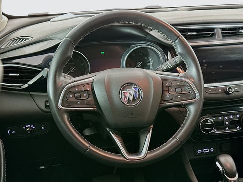 Used 2020 Buick Encore GX Select w/ Advanced Technology Package image 18