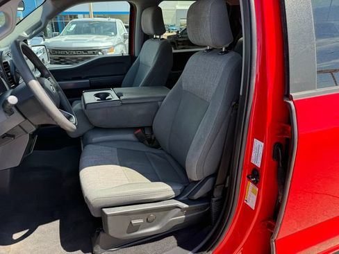 Used 2023 Ford F150 XLT AWD/4WD image 29