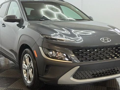 Certified 2023 Hyundai Kona SEL w/ Convenience Package image 2