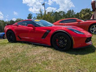 Used 2015 Chevrolet Corvette Z06 w/ Battery Protection Package RWD video 2