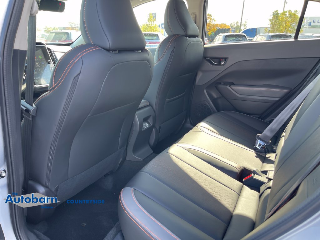 New 2026 Subaru Crosstrek 2.5i Limited AWD/4WD image 26