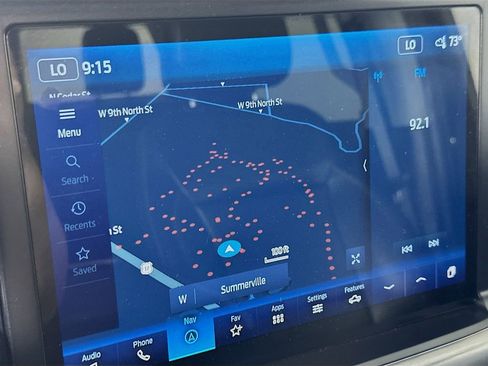 Used 2023 Ford F150 Lariat image 29