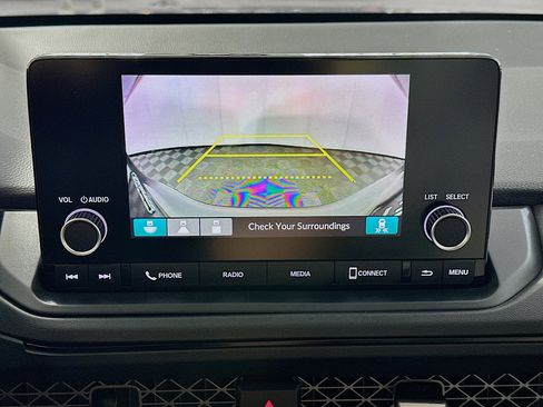 Used 2025 Honda Accord SE image 22