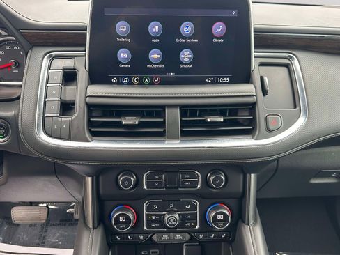 Used 2021 Chevrolet Tahoe Premier image 8