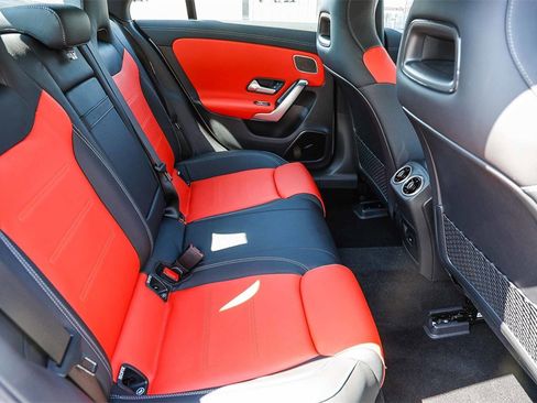 New 2026 Mercedes-Benz CLA 45 AMG S 4MATIC image 19