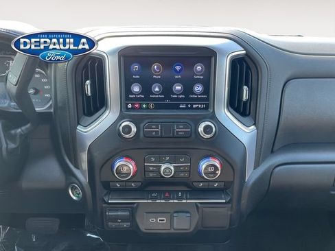 Used 2022 GMC Sierra 2500 SLE w/ SLE Value Package; AWD/4WD image 14