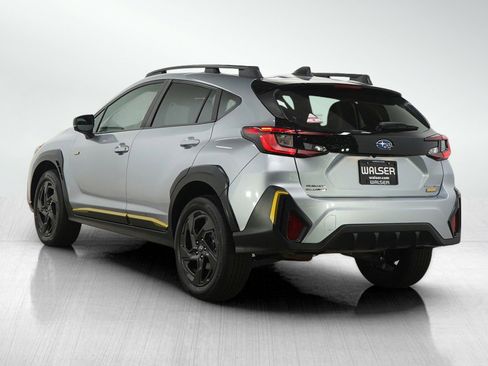 Used 2025 Subaru Crosstrek 2.5i Sport AWD/4WD image 3