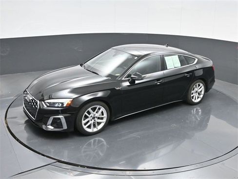 Used 2024 Audi A5 2.0T Premium Plus image 50