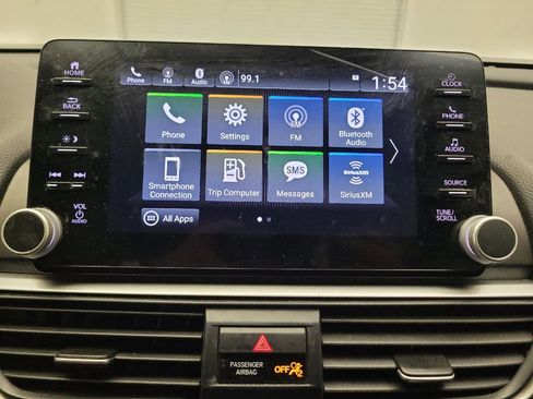 Used 2021 Honda Accord Sport image 25