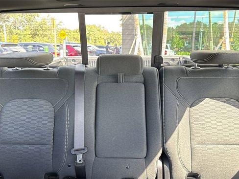 Used 2025 RAM 1500 Big Horn image 19