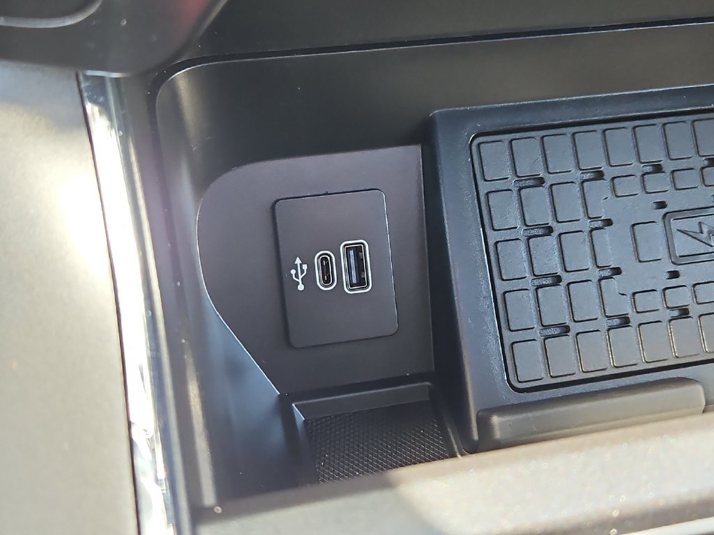 Used 2025 Ford F150 XLT w/ Equipment Group 303A High AWD/4WD image 20
