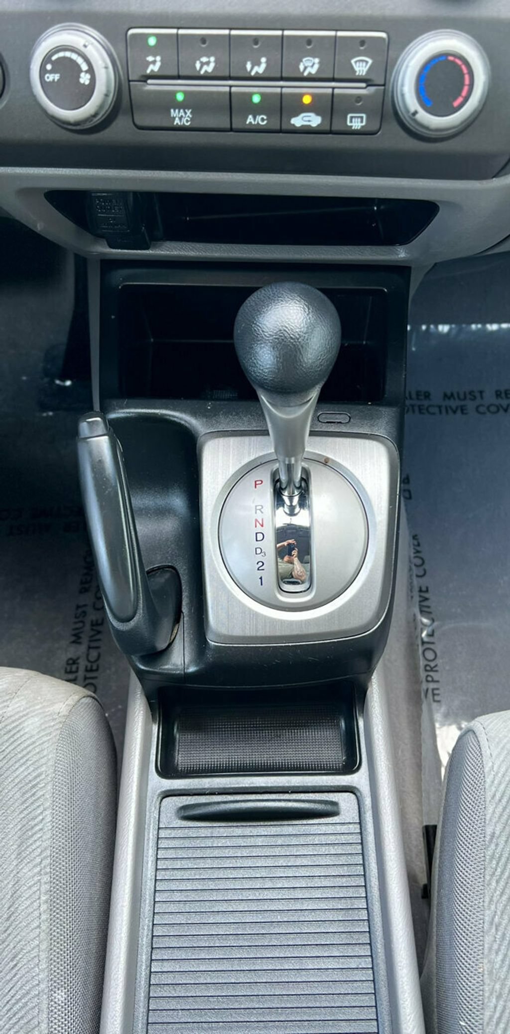 Used 2011 Honda Civic GX image 21