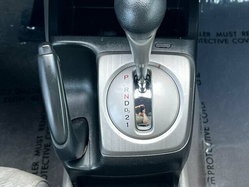 Used 2011 Honda Civic GX image 21